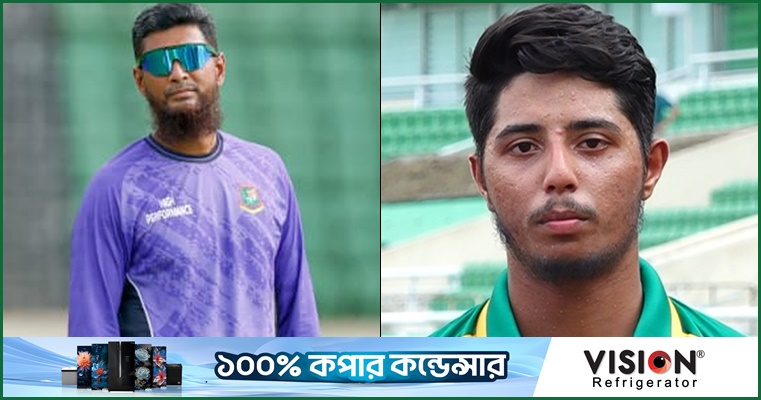 রিয়াদের টোটকা কাজে লাগিয়ে জিসানের বাজিমাত